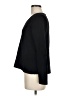 Eileen Fisher Black Pullover Sweater Size M (estimated) - photo 5