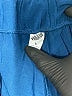 Parade Blue Casual Pants Size S - photo 7