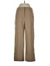 Rachel Zoe Tan Casual Pants Size 2 - photo 1