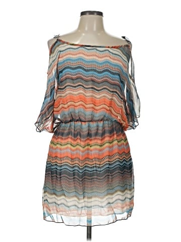Trac Casual Dress (view 1)