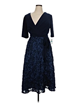Alex Evenings Cocktail Dress