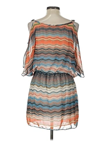Trac Casual Dress (view 2)