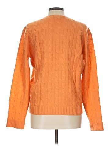Ralph Lauren Sport Wool Pullover Sweater (view 2)