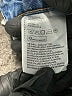 H&M 100% Cotton Blue Jeans Size 6 - photo 8