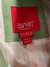 Esprit 100% Polyester Green Jacket Size S - photo 3