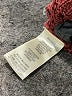 Max Studio Burgundy Pullover Sweater Size XL - photo 8