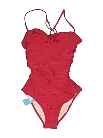 Cupshe One Piece Swimsuit (view 1)