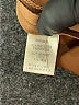 Max Studio Solid Brown Casual Pants Size L - photo 8