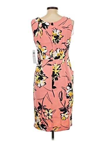 London Times Cocktail Dress (view 2)