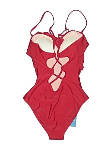 Cupshe One Piece Swimsuit (view 2)