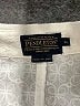 Pendleton 100% Cotton Ivory Sleeveless Blouse Size XL - photo 7