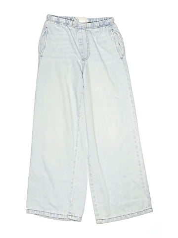 Zara Jeans (view 1)