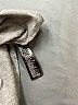 Forever 21 Solid Gray Casual Dress Size S - photo 8