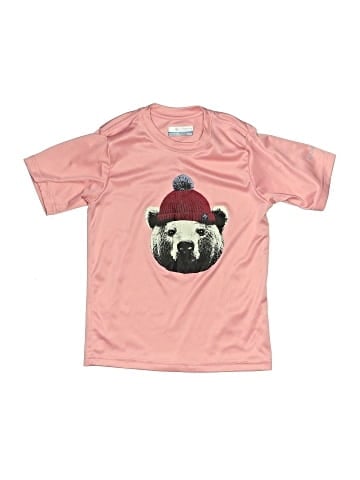 Columbia Short Sleeve T-Shirt (view 1)