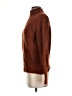 Madewell Brown Loretto Mockneck Pullover Sweater Size XS - photo 5