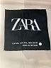 Zara Ivory Trenchcoat Size M - photo 6