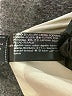 Zara Ivory Trenchcoat Size M - photo 7