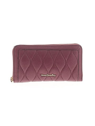 Vera Bradley Leather Wallet (view 1)