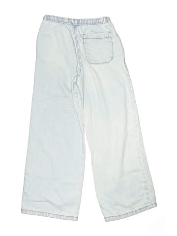 Zara Jeans (view 2)