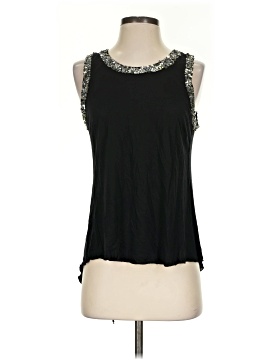 Bcbgmaxazria Sleeveless Blouse