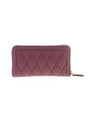 Vera Bradley Leather Wallet (view 2)