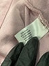 Lane Bryant Pink Short Sleeve Top Size 22 - 24 Plus - photo 8