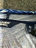 Lands' End Blue Kimono Size XL - photo 7