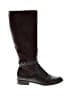 Cole Haan Burgundy Boots Size 7 1/2 - photo 1