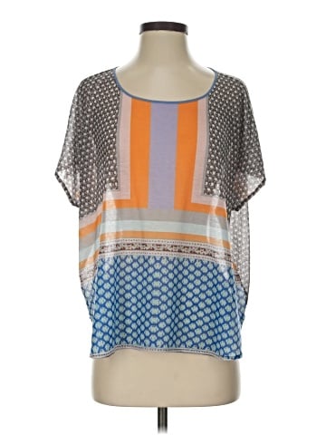Clover Canyon Short Sleeve T-Shirt (view 1)