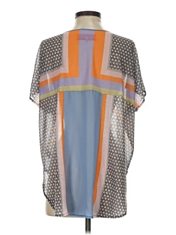 Clover Canyon Short Sleeve T-Shirt (view 2)