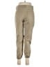 Banana Republic Solid Tan Cargo Pants Size 6 - photo 2