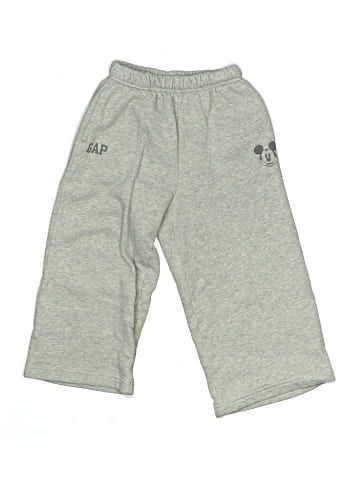 Gap x Disney Casual Pants (view 1)