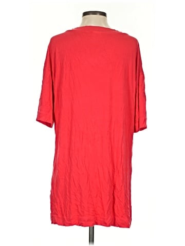 Soma 3/4 Sleeve T-Shirt (view 2)