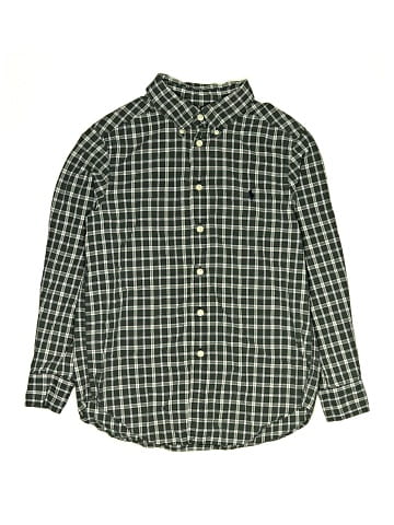 Ralph Lauren Long Sleeve Button-Down Shirt (view 1)