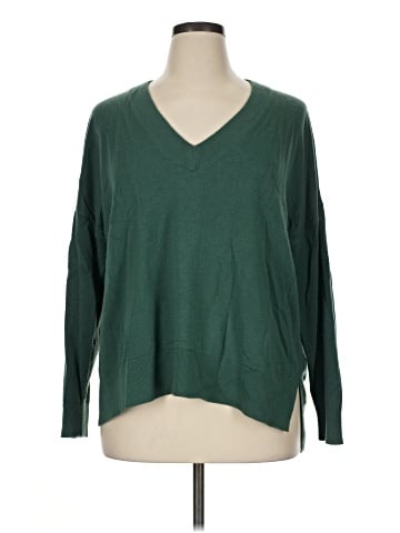 Treasure & Bond Long Sleeve Top (view 1)