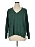 Treasure & Bond Green Long Sleeve Top Size 1X - photo 1