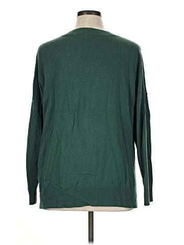 Treasure & Bond Long Sleeve Top (view 2)