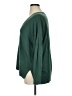 Treasure & Bond Green Long Sleeve Top Size 1X - photo 5