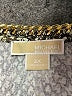 MICHAEL Michael Kors Gold Sleeveless Top Size 3X - photo 7
