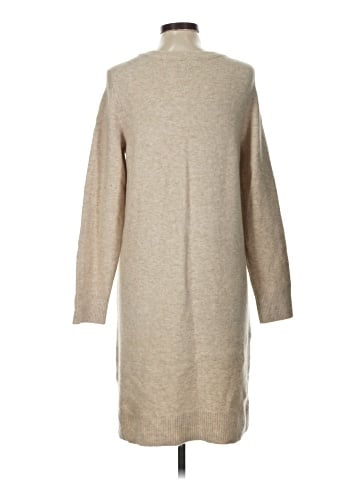 Ann Taylor Factory Casual Dress (view 2)