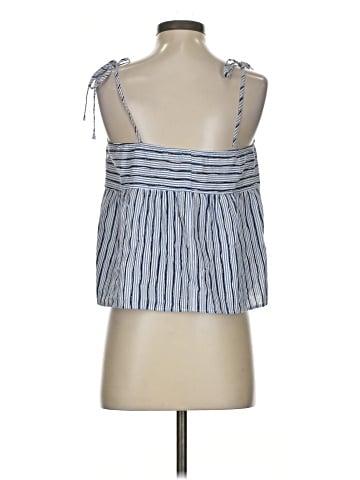 BCBGeneration Sleeveless Blouse (view 2)