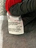 JM Collection Red 3/4 Sleeve Blouse Size 1X - photo 8