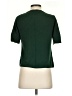 Coldwater Creek Green Pullover Sweater Size XS - photo 2