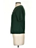 Coldwater Creek Green Pullover Sweater Size XS - photo 5