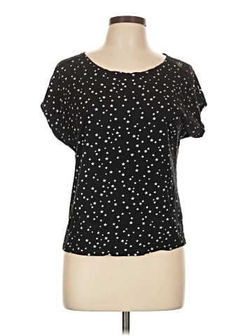 Lefties Short Sleeve Top (view 1)