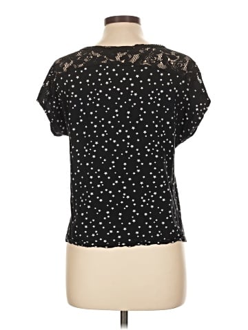 Lefties Short Sleeve Top (view 2)
