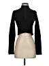 Forever 21 Black Turtleneck Sweater Size S - photo 1