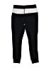 The North Face 100% Polyester Color Block Black Active Pants Size 6 - photo 2