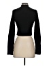 Forever 21 Black Turtleneck Sweater Size S - photo 2