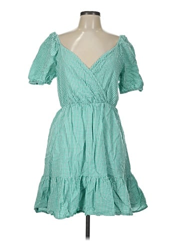 Draper James RSVP Casual Dress (view 1)
